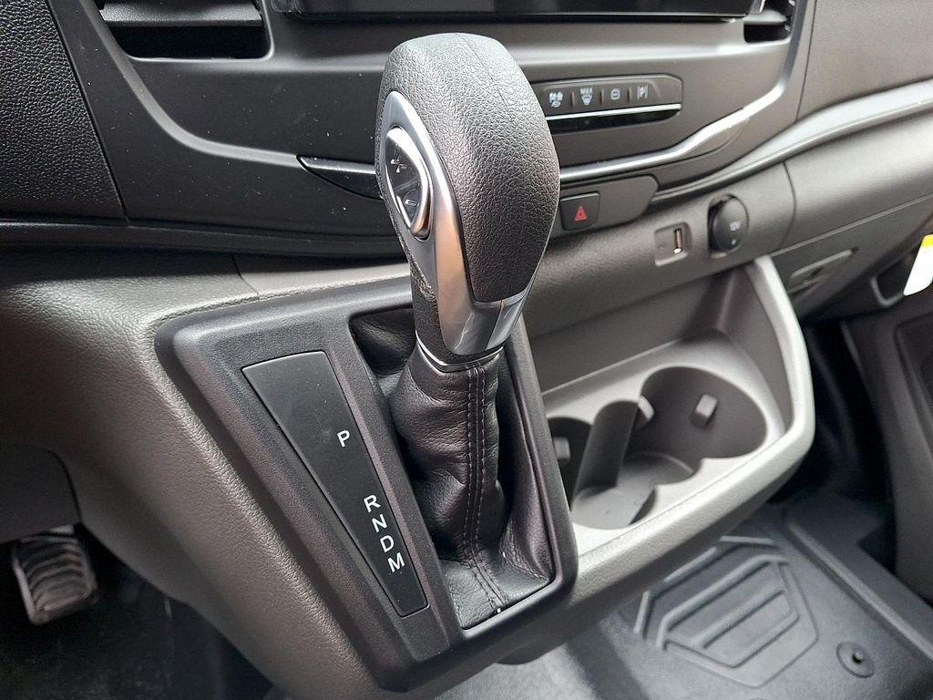 new 2026 Ford Transit-250 car, priced at $53,928