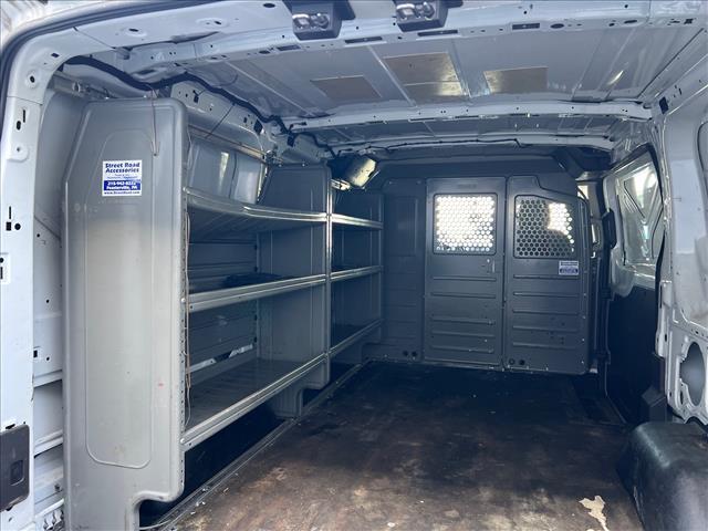 used 2019 Ford Transit-250 car, priced at $21,495