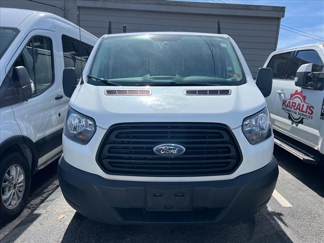 used 2019 Ford Transit-250 car, priced at $21,495