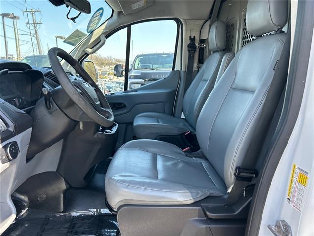 used 2019 Ford Transit-250 car, priced at $20,795