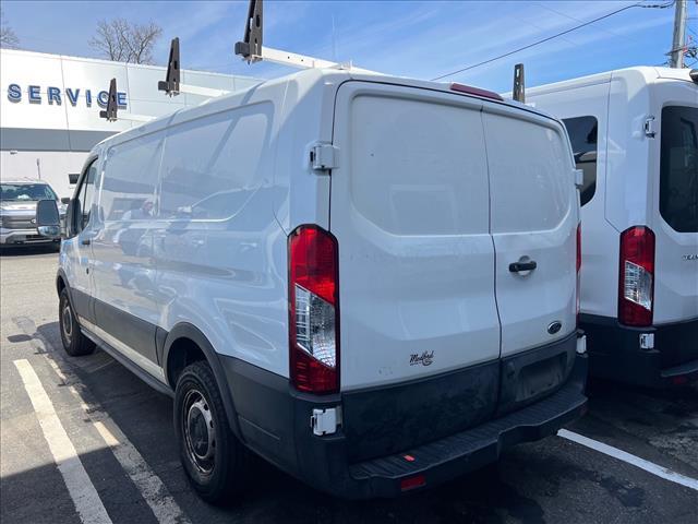 used 2019 Ford Transit-250 car, priced at $21,495