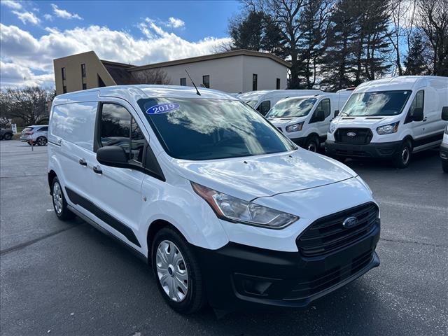 used 2019 Ford Transit Connect car, priced at $20,795
