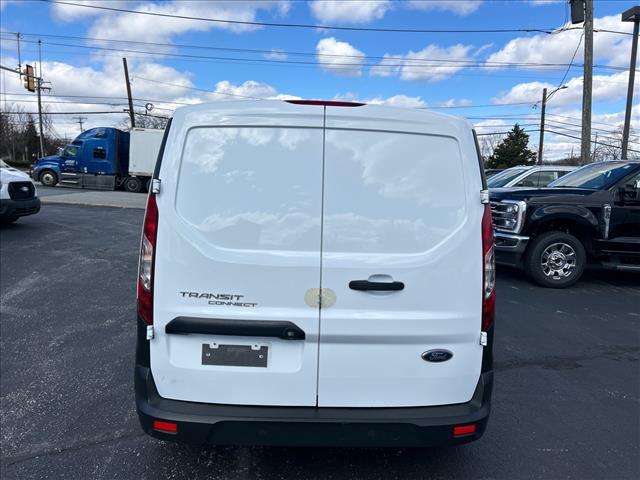 used 2019 Ford Transit Connect car, priced at $20,795