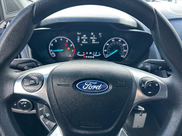 used 2019 Ford Transit Connect car, priced at $20,795