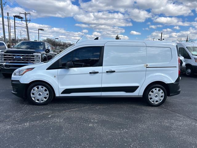 used 2019 Ford Transit Connect car, priced at $20,795