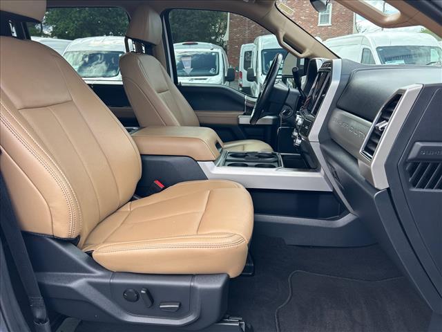 used 2022 Ford F-350 car, priced at $57,995