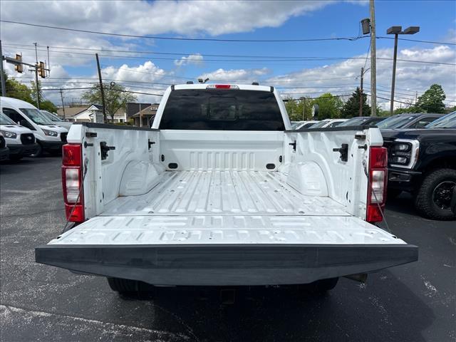 used 2022 Ford F-350 car, priced at $57,995