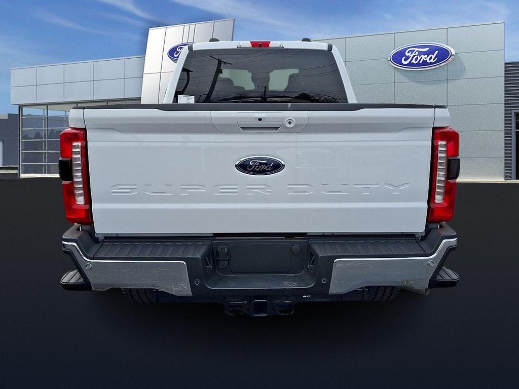 new 2026 Ford F-250 car, priced at $62,490