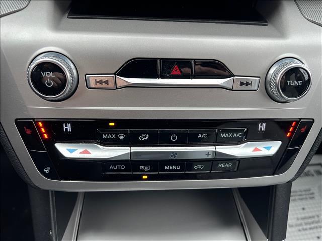 used 2021 Ford Explorer car, priced at $26,795