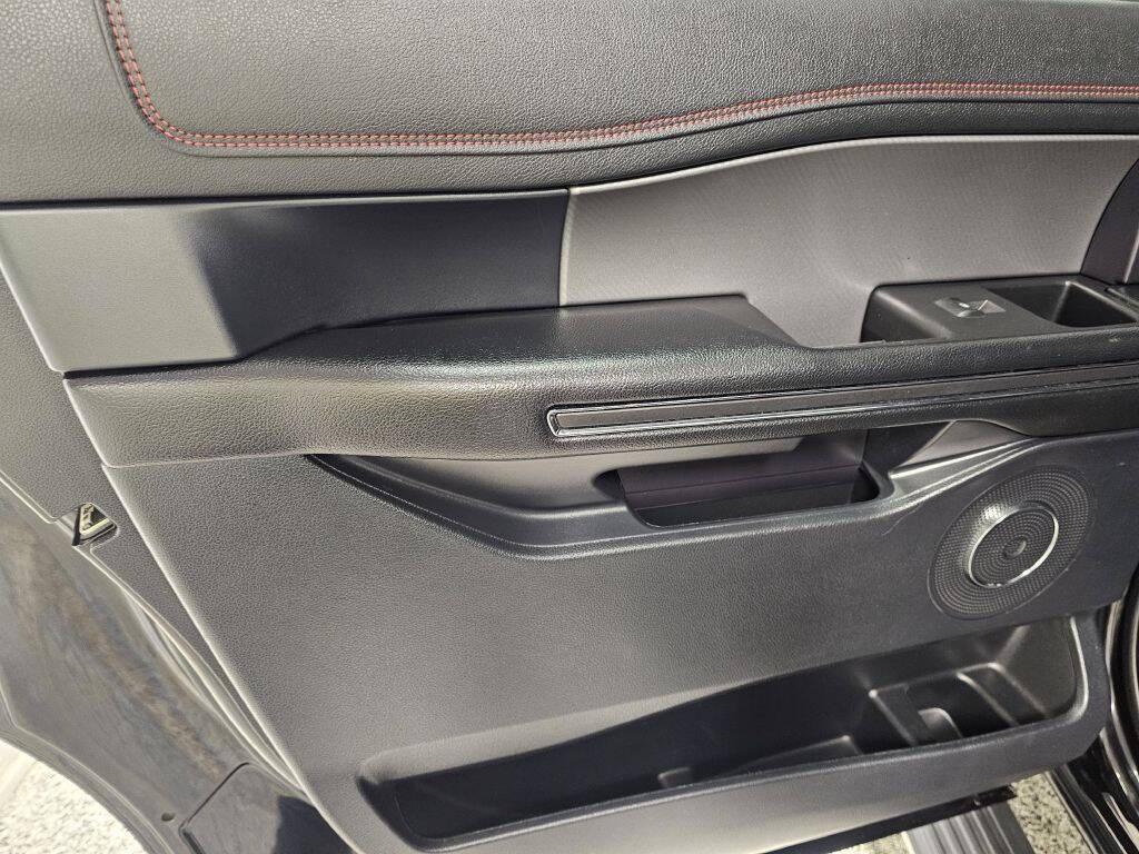 used 2021 Ford Expedition Max car, priced at $36,995