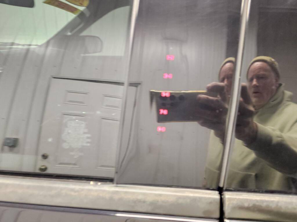 used 2021 Ford Expedition Max car, priced at $36,995