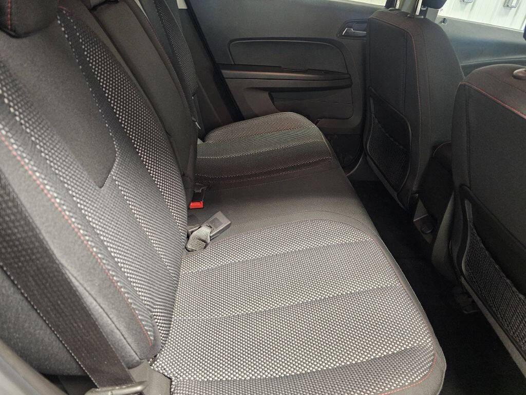 used 2014 Chevrolet Equinox car, priced at $9,995
