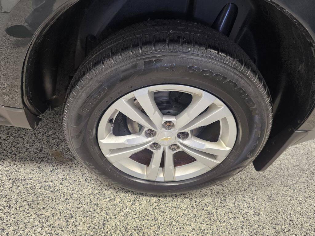 used 2014 Chevrolet Equinox car, priced at $9,995