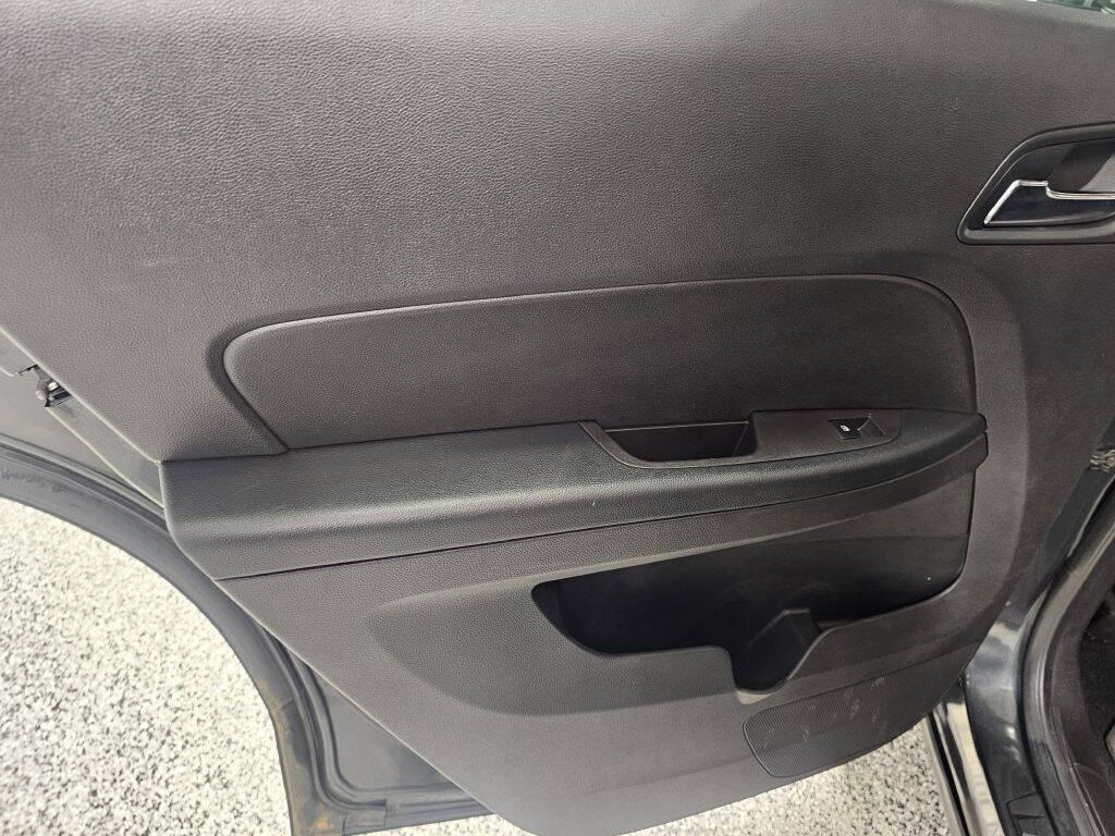 used 2014 Chevrolet Equinox car, priced at $9,995