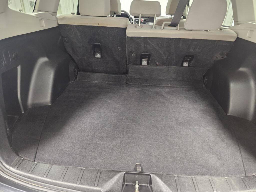 used 2015 Subaru Forester car, priced at $11,995