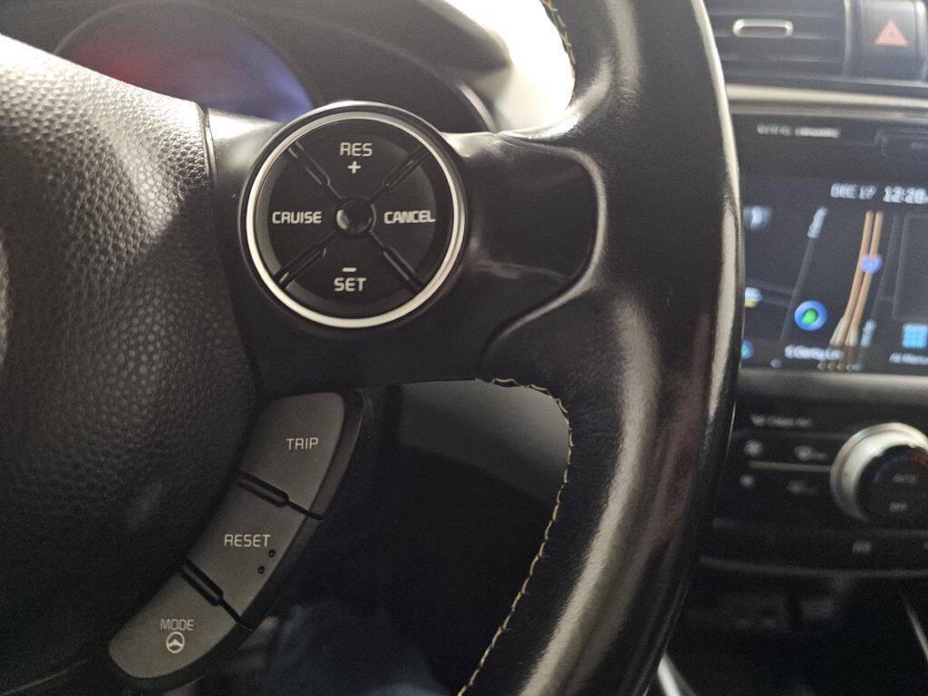 used 2014 Kia Soul car, priced at $7,995