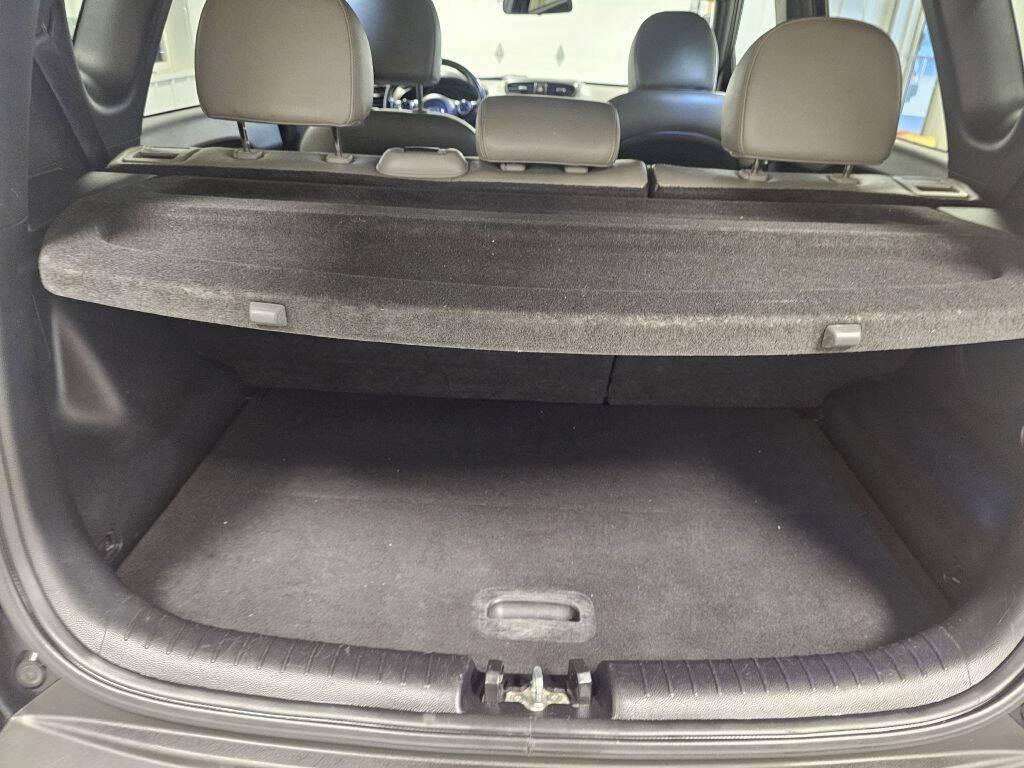 used 2014 Kia Soul car, priced at $7,995