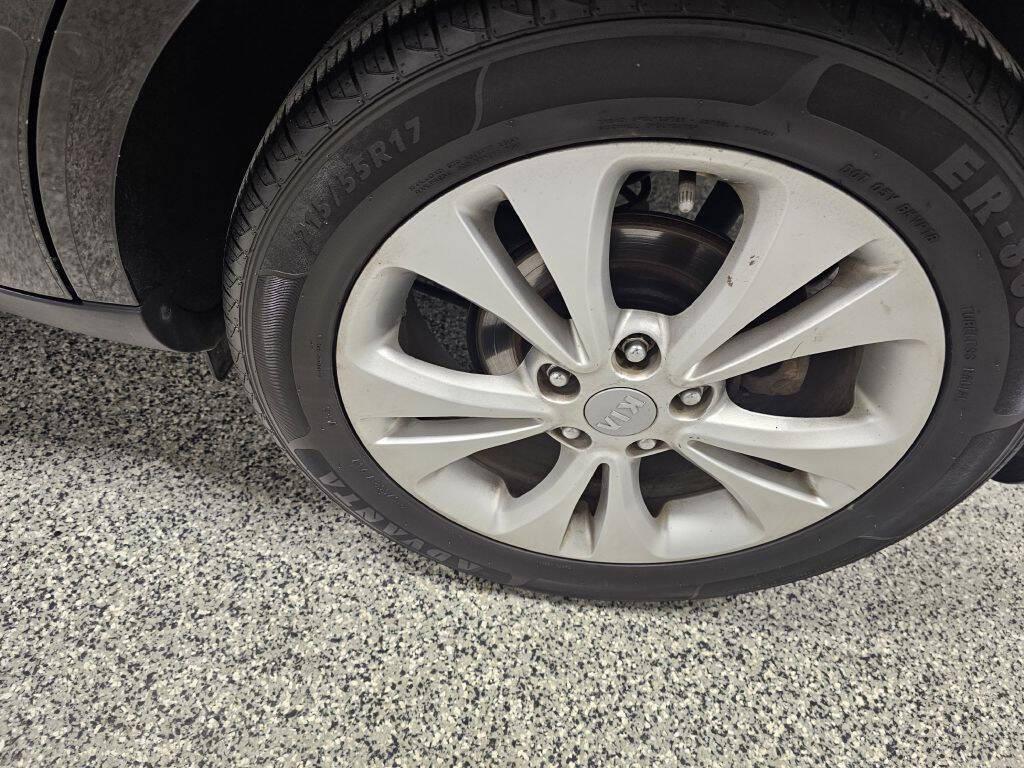 used 2014 Kia Soul car, priced at $7,995