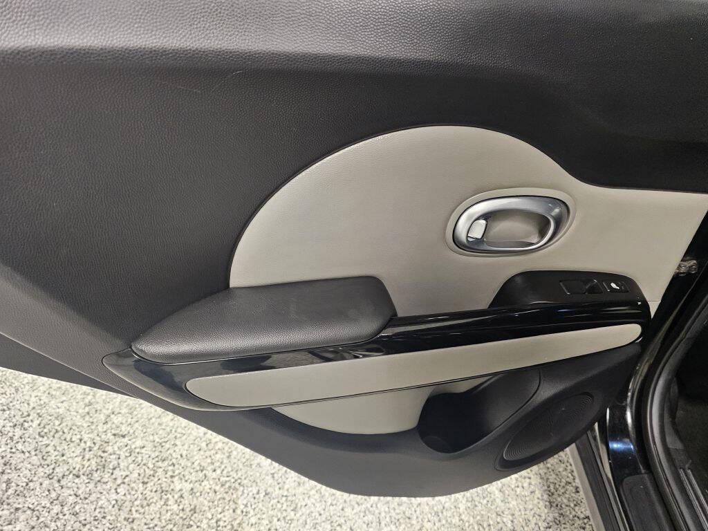 used 2014 Kia Soul car, priced at $7,995