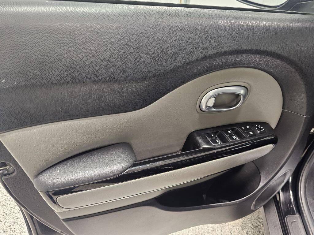 used 2014 Kia Soul car, priced at $7,995