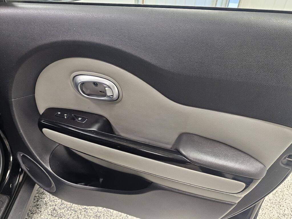 used 2014 Kia Soul car, priced at $7,995