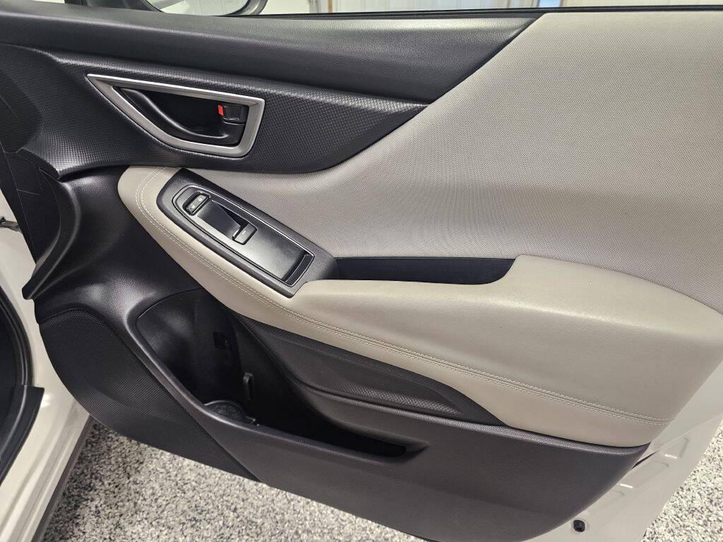 used 2020 Subaru Forester car, priced at $15,995