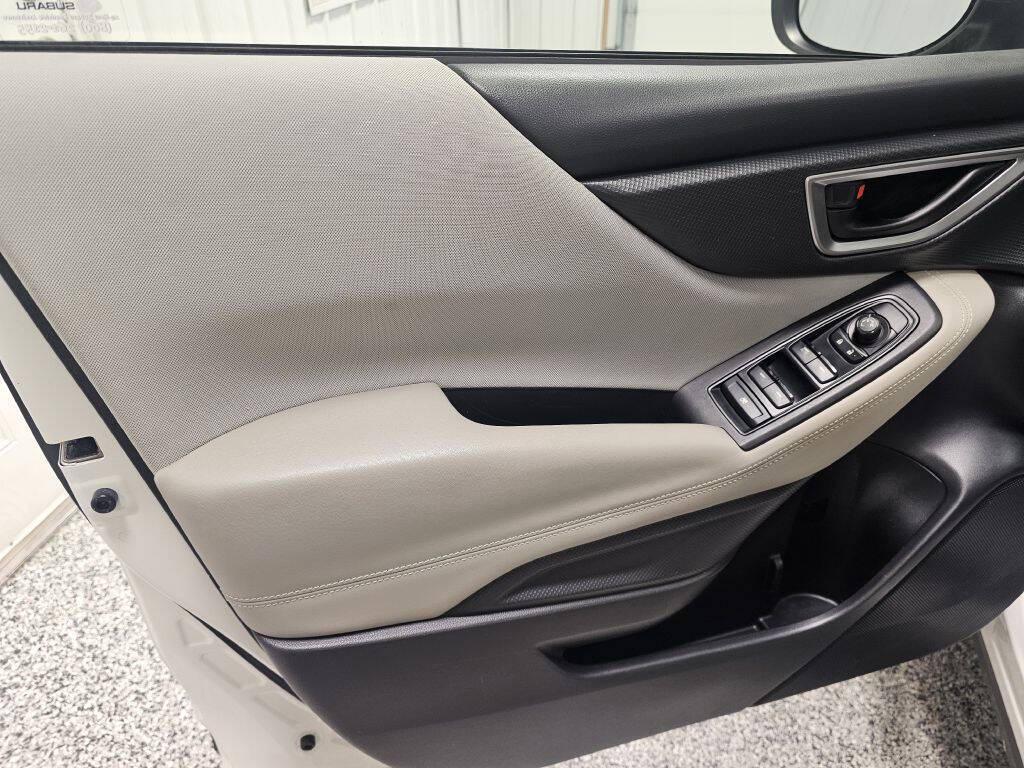 used 2020 Subaru Forester car, priced at $15,995