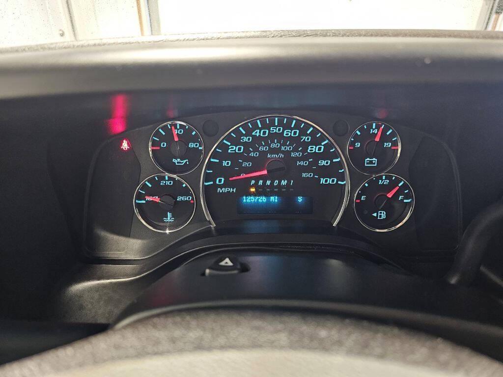 used 2018 Chevrolet Express 3500 car, priced at $18,995