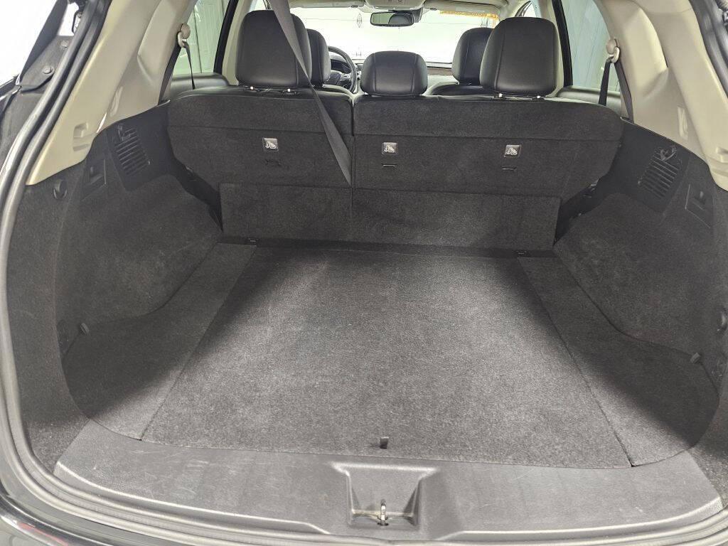 used 2019 Nissan Murano car, priced at $19,995