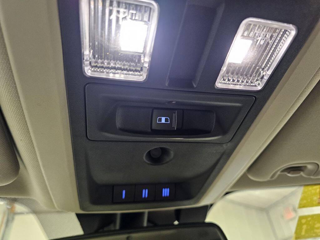 used 2017 Ram 1500 car, priced at $31,995