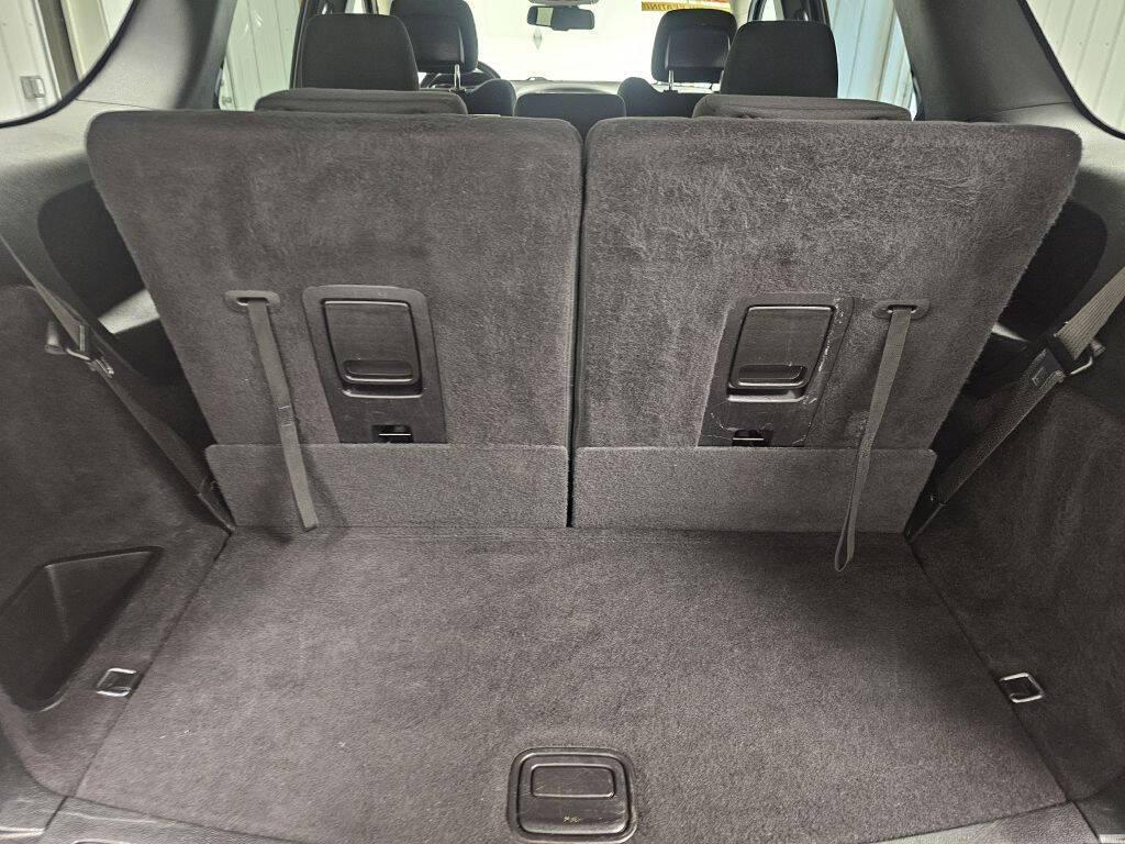 used 2016 Dodge Durango car, priced at $16,995