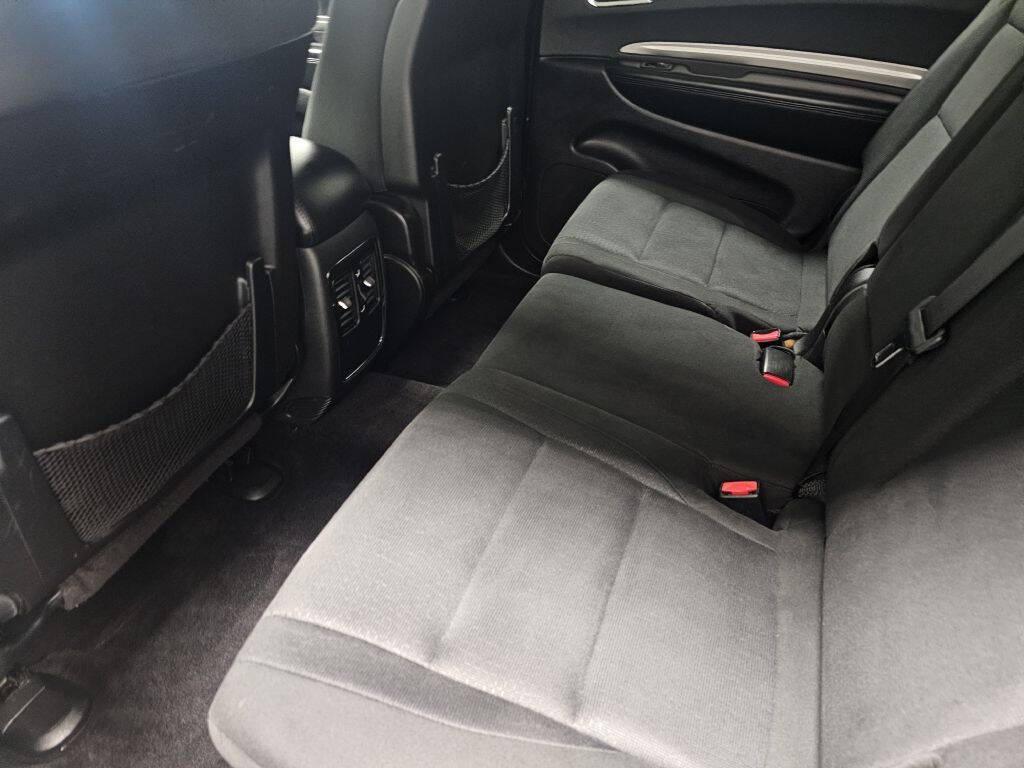 used 2016 Dodge Durango car, priced at $16,995