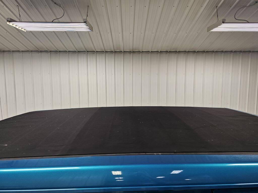 used 2020 Jeep Wrangler Unlimited car, priced at $28,995