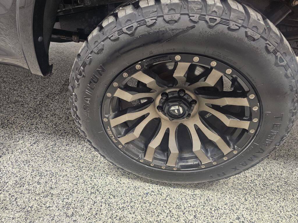 used 2018 Ford F-150 car, priced at $31,995