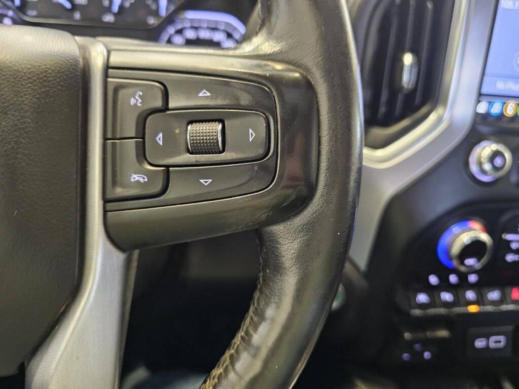 used 2019 GMC Sierra 1500 car, priced at $31,995