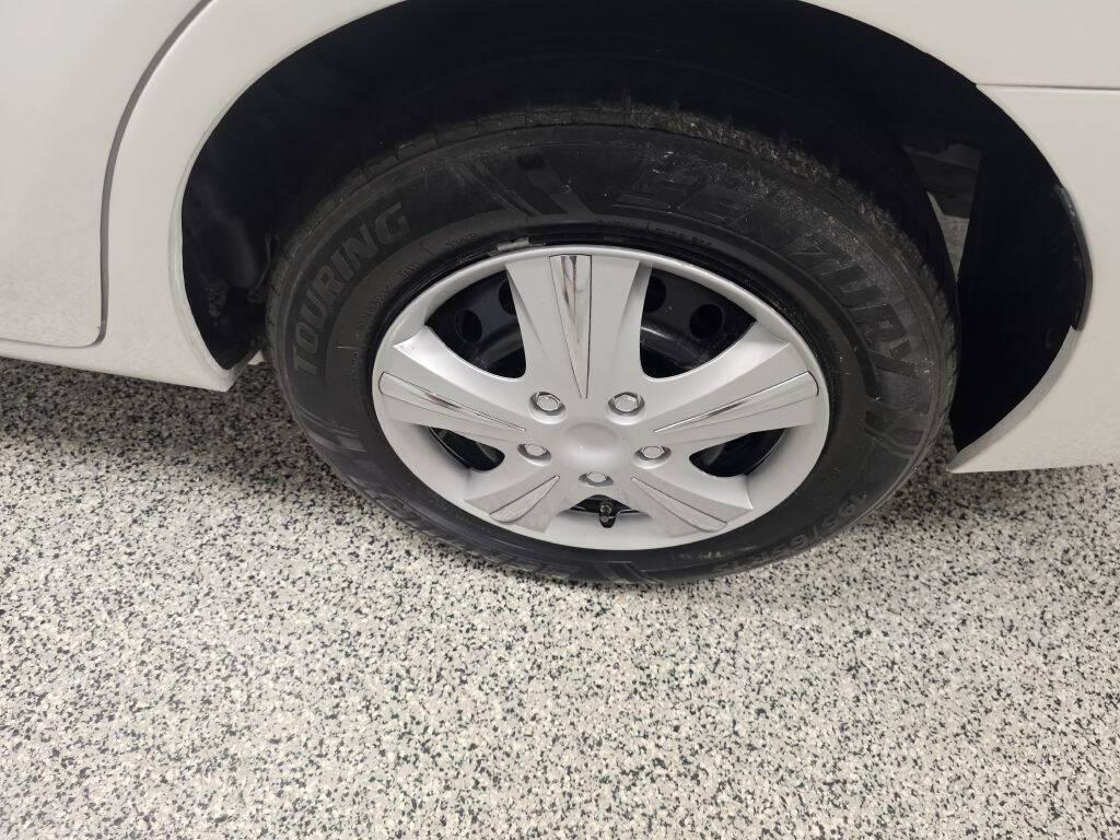 used 2015 Toyota Corolla car, priced at $11,995