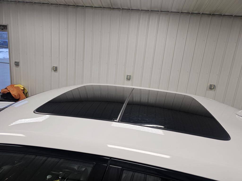 used 2023 Chrysler 300 car, priced at $24,995