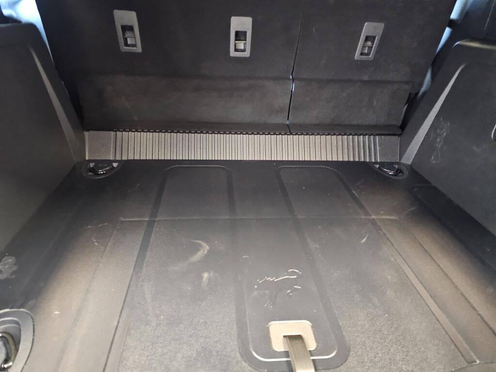 used 2024 Ford Bronco car, priced at $37,995