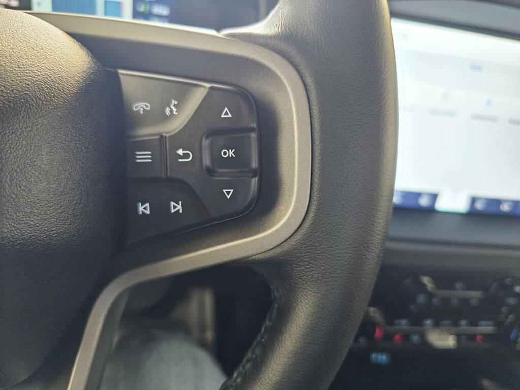 used 2024 Ford Bronco car, priced at $37,995