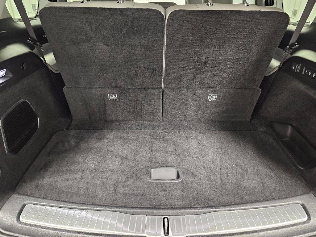 used 2021 Jeep Grand Cherokee L car, priced at $32,995