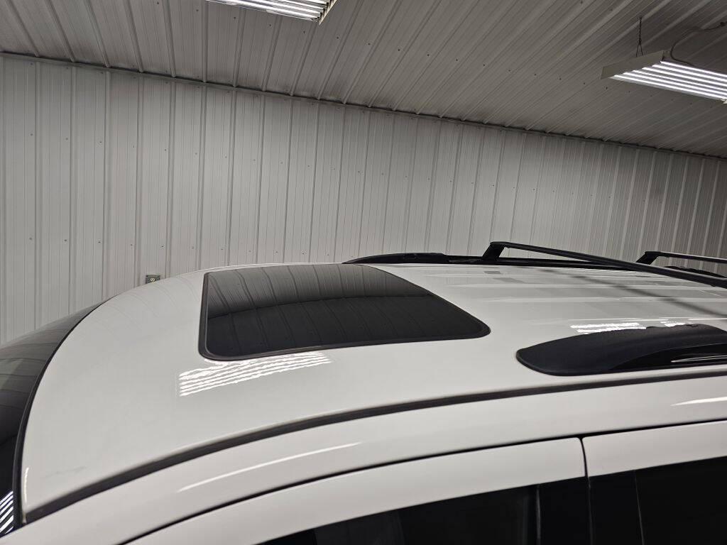 used 2023 Dodge Durango car, priced at $26,995