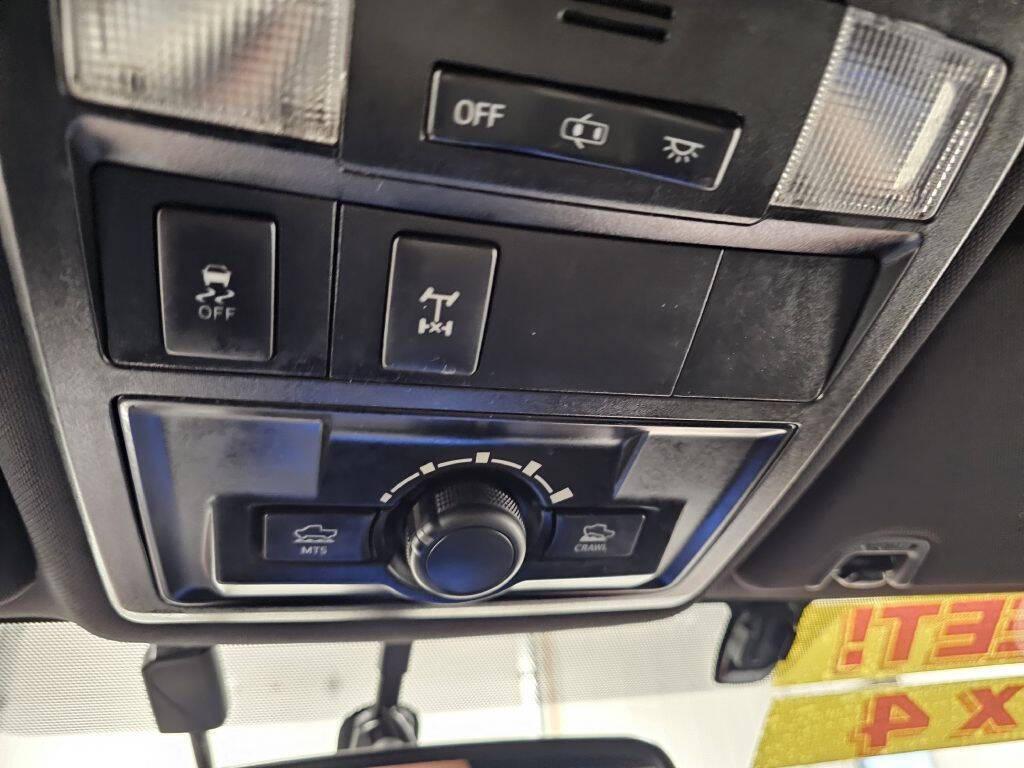 used 2016 Toyota Tacoma car, priced at $24,995