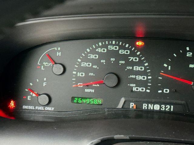 used 2005 Ford Excursion car, priced at $19,555