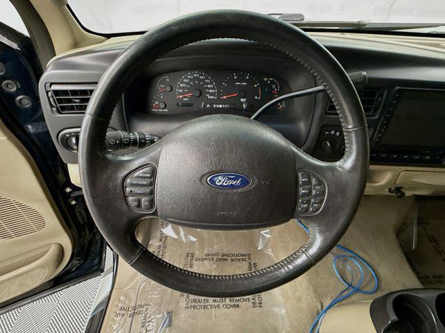 used 2005 Ford Excursion car, priced at $19,555