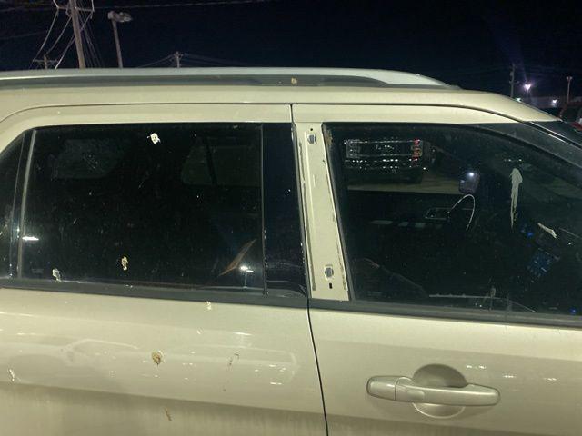 used 2017 Ford Explorer car, priced at $13,990