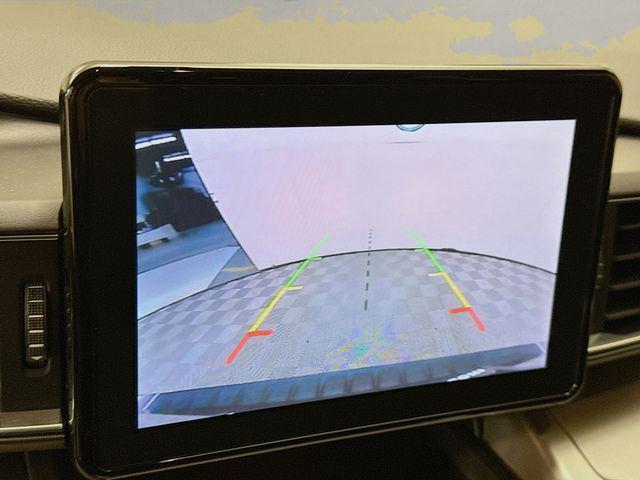 used 2022 Ford Explorer car, priced at $29,990