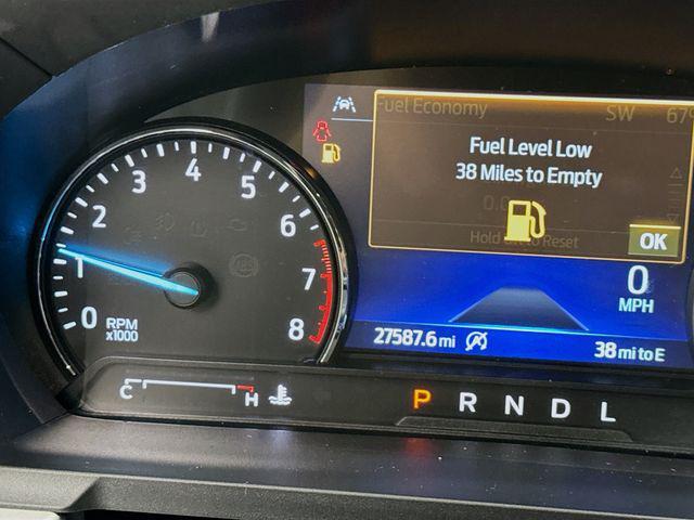 used 2022 Ford Explorer car, priced at $29,990