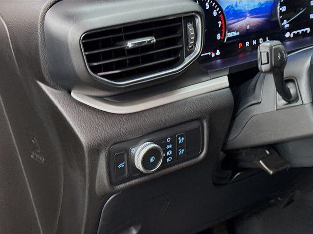 used 2022 Ford Explorer car, priced at $29,990