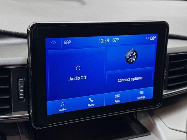 used 2022 Ford Explorer car, priced at $29,990