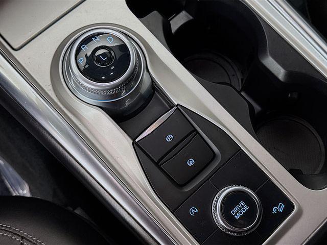 used 2022 Ford Explorer car, priced at $29,990